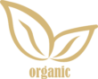 Logo organic