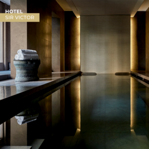 Serena-Spa-Hotel-Sir-Victor-Barcelona