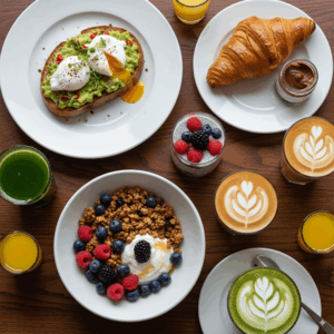 Circuito Spa y Desayuno para 2 | Hotel Sir Victor 5* Barcelona