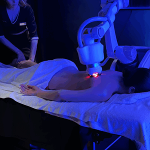 Masaje Robot a 3 Manos | Hotel Sir Victor 5* Barcelona