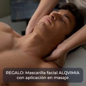 Circuito spa y Masaje 50 min. | Hotel Sir Victor 5* Barcelona