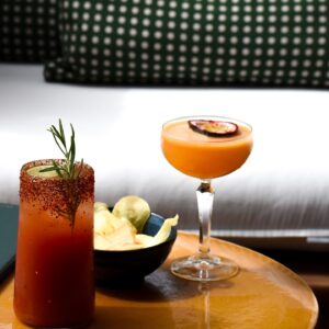 Circuito Spa, Masaje y Cocktail | Hotel Sir Victor 5* Barcelona
